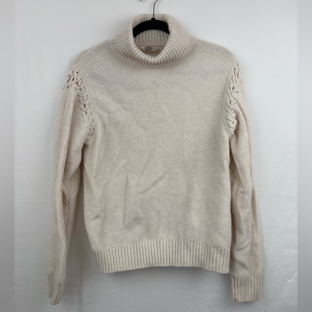 UGG Gisele Turtleneck Sweater